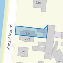 Perceel APD01-Z-4527