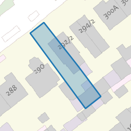 Perceel APD01-Z-4536