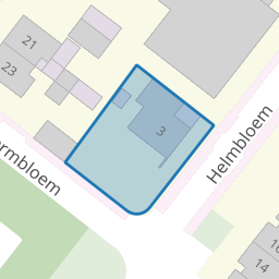 Perceel APD01-Z-4551