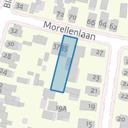 Perceel APD01-Z-4552