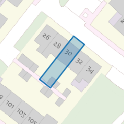 Perceel APD01-Z-4562