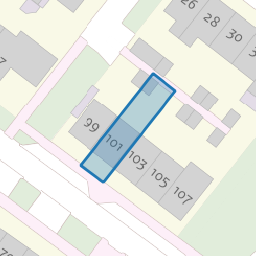 Perceel APD01-Z-4566