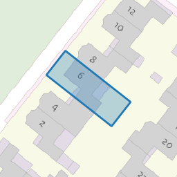 Perceel APD01-Z-4573