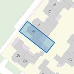 Perceel APD01-Z-4575