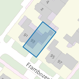 Perceel APD01-Z-4577