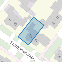 Perceel APD01-Z-4578