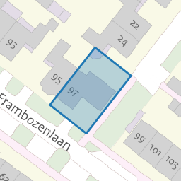 Perceel APD01-Z-4579