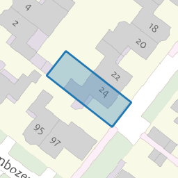 Perceel APD01-Z-4580