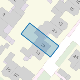 Perceel APD01-Z-4581