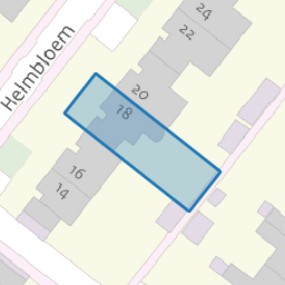 Perceel APD01-Z-4588