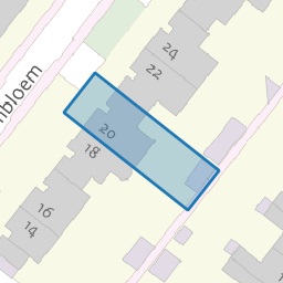 Perceel APD01-Z-4589