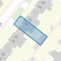 Perceel APD01-Z-4590