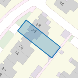 Perceel APD01-Z-4592