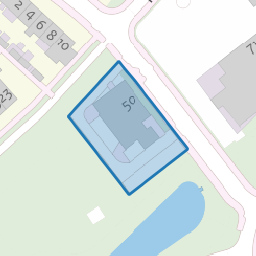 Perceel APD01-Z-4596