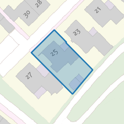 Perceel APD01-Z-4603