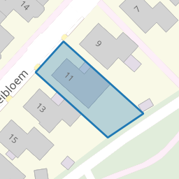 Perceel APD01-Z-4610