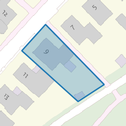 Perceel APD01-Z-4611