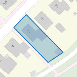 Perceel APD01-Z-4612