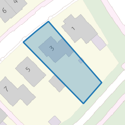 Perceel APD01-Z-4614