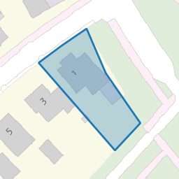 Perceel APD01-Z-4615