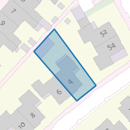 Perceel APD01-Z-4618