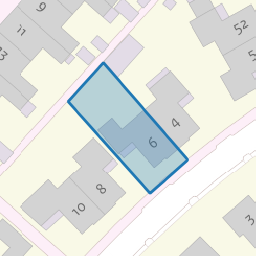 Perceel APD01-Z-4619