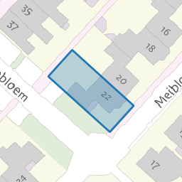 Perceel APD01-Z-4627