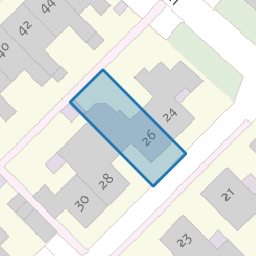 Perceel APD01-Z-4629