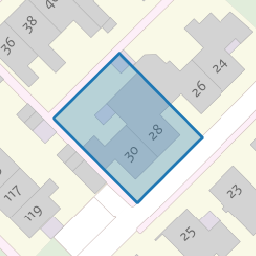 Perceel APD01-Z-4630