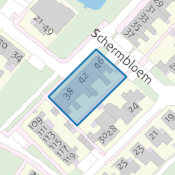 Perceel APD01-Z-4631