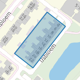 Perceel APD01-Z-4641