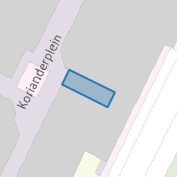 Perceel APD01-Z-4662