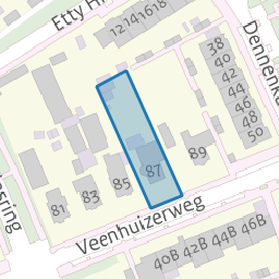 Perceel APD01-Z-4665