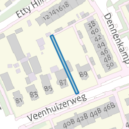 Perceel APD01-Z-4666