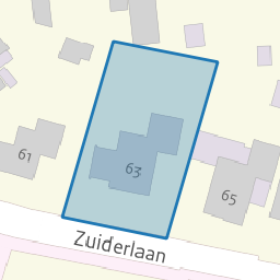 Perceel APD01-Z-4675