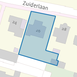 Perceel APD01-Z-4677