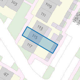 Perceel APD01-Z-4690