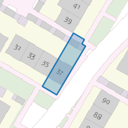 Perceel APD01-Z-4692