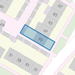 Perceel APD01-Z-4693