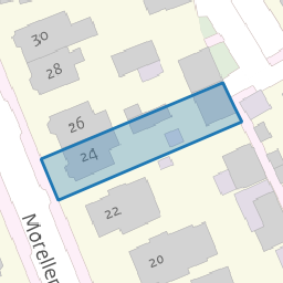 Perceel APD01-Z-4727