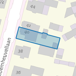 Perceel APD01-Z-4729