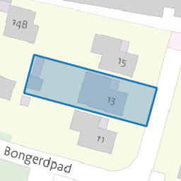 Perceel APD01-Z-4732