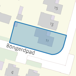 Perceel APD01-Z-4733