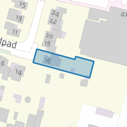 Perceel APD01-Z-4738