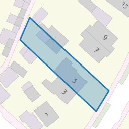 Perceel APD01-Z-4743