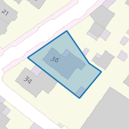 Perceel APD01-Z-4759