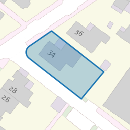 Perceel APD01-Z-4760