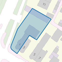 Perceel APD01-Z-4767