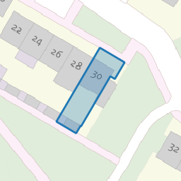 Perceel APD01-Z-4768