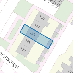 Perceel APD01-Z-4774